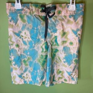 Boys swimsuit